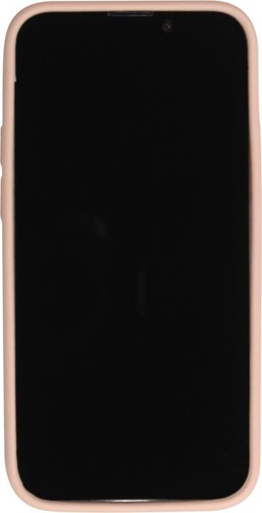 Image du produit PhoneLook Coque Soft Touch rose pâle (Apple iPhone 15)
