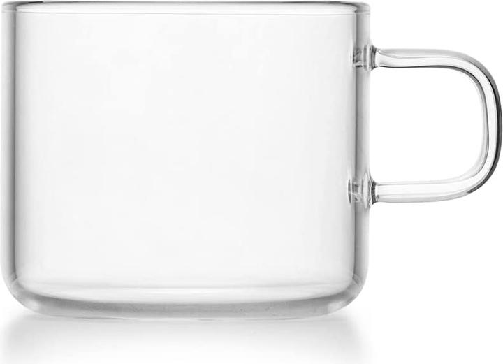 Samadoyo Lungo glasses (180 ml, 2 x)