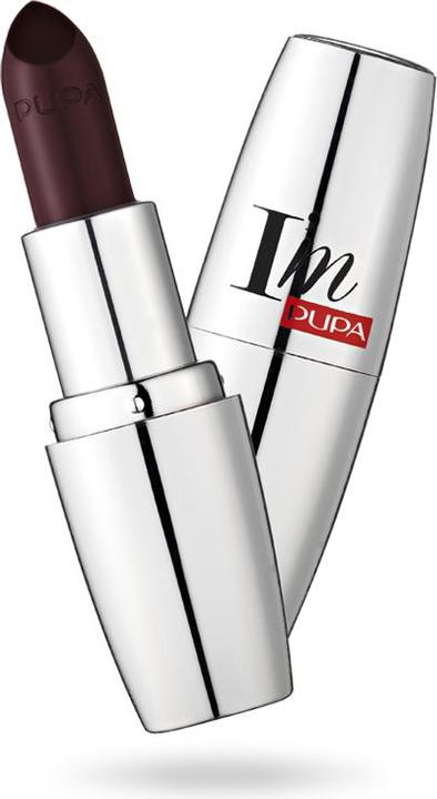 Pupa Milano I'M 416 Dark Plum 3.2g (416 Dark Plum)