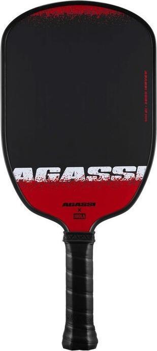 Produktbild Joola Agassi Edge 16