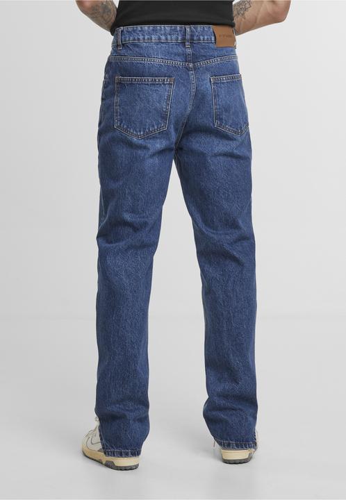 Immagine prodotto 2Y Studios 2Y Amaru Ankle Straight Jeans - 184653 (29)
