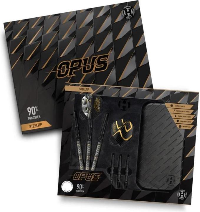 Image du produit Harrows Opus (26 g)