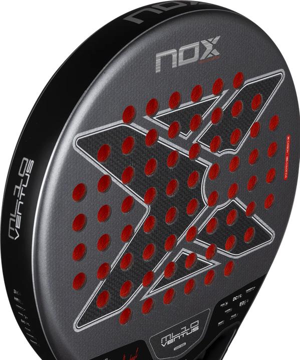 Produktbild Nox Ml10 Ventus Control 3k By Miguel Lamperti