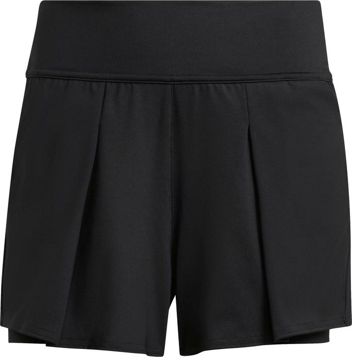 Produktbild Adidas Match Short Damen Schwarz (M)