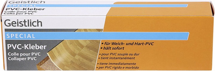 Geistlich PVC-Kleber Spezial (120 g)