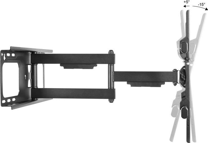 Actual product image Xantron Strong Line-960 (Wall, 70", 60 kg)