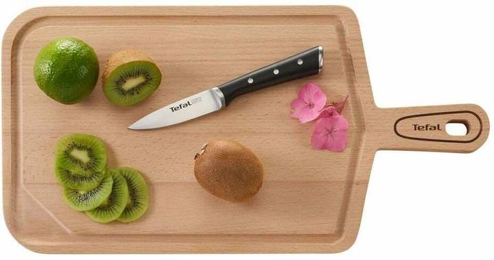 Produktbild Tefal Ingenio Ice Force 3er Set Koch-, Universal-, Schälmesser (20 cm)