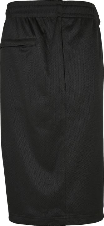 Image du produit Urban Classics Basic Mesh Shorts black S (S)