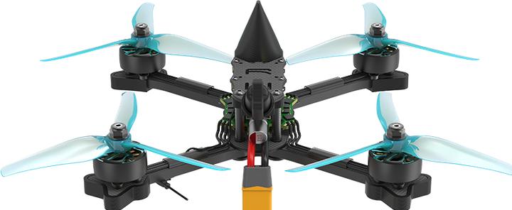 Image du produit iFlight AOS 5R 6S PNP (300 g)