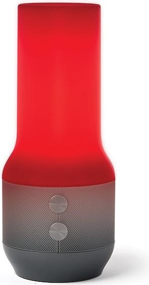 Produktbild Lexon Terrace+ Lamp & Speaker (12 h, Akkubetrieb)