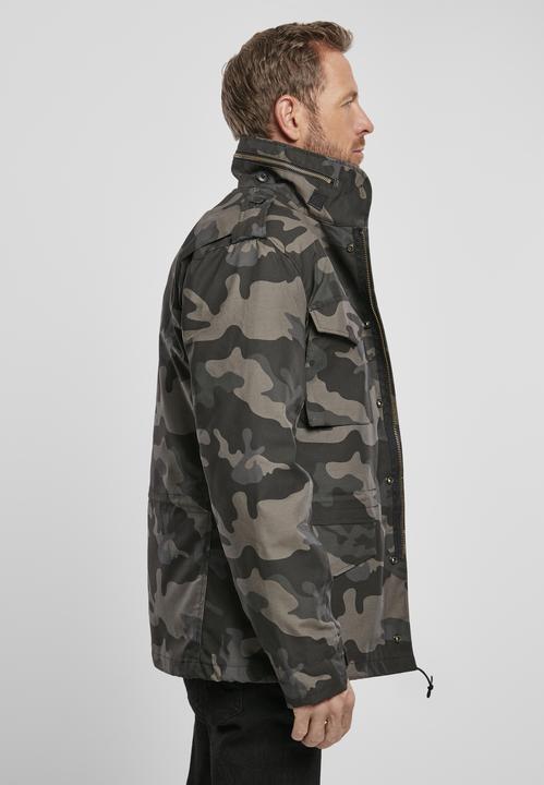 Produktbild Brandit M-65 Field Jacket (6XL)