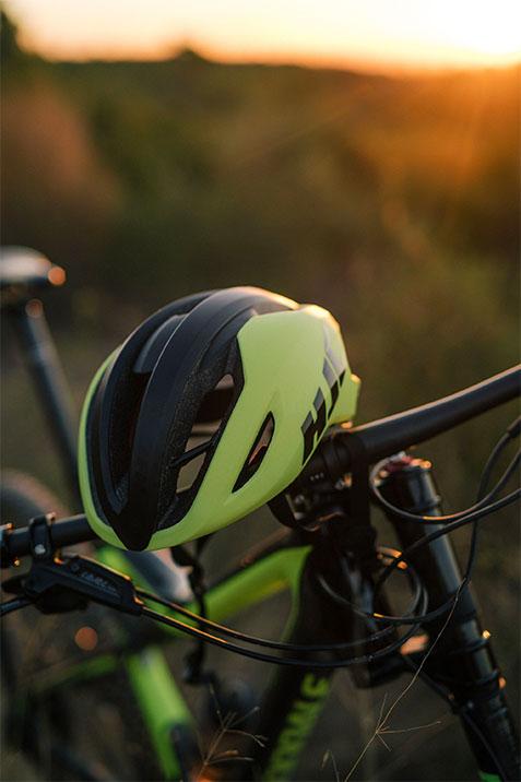 Immagine prodotto HJC Valeco (54 - 56 cm)