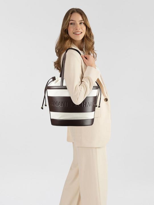 Produktbild Armani Exchange Marisol Shopper Tasche 39 cm
