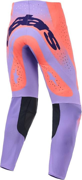 Produktbild Alpinestars Pant Supertech Scenz Purple (Herren, 36)