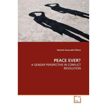 Peace Ever?, Fachbücher