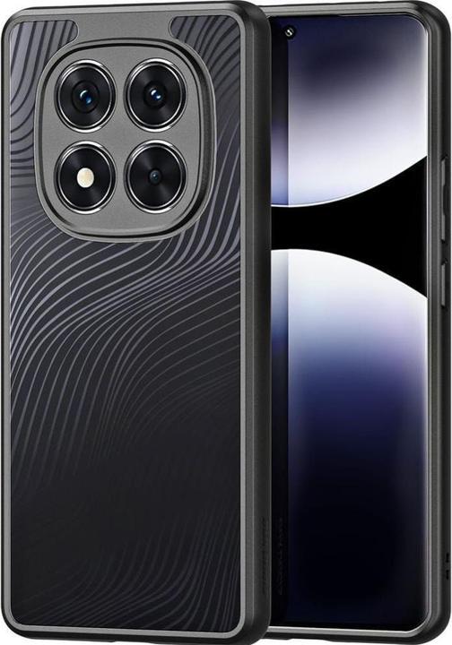 Actual product image Dux Ducis Aimo Series (Xiaomi Redmi Note 14 Pro)