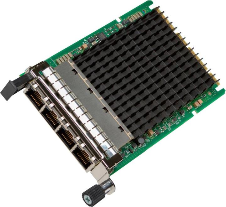Productafbeelding Intel X710T4LOCPV3, Interno, PCI Express (Mini PCI Express, Ethernet)