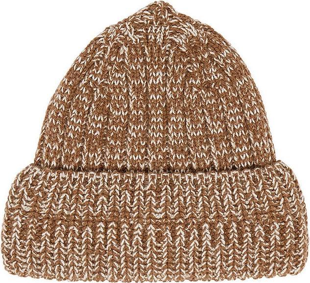 Browm Twist, Cammello