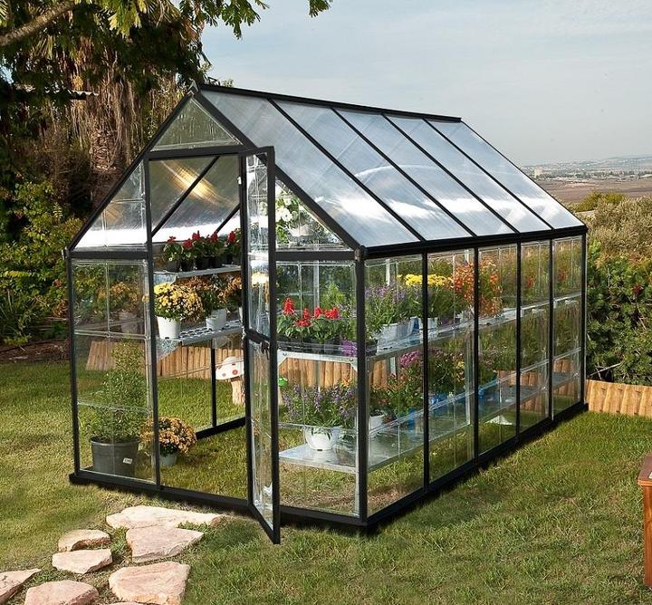 Actual product image Palram Hybrid