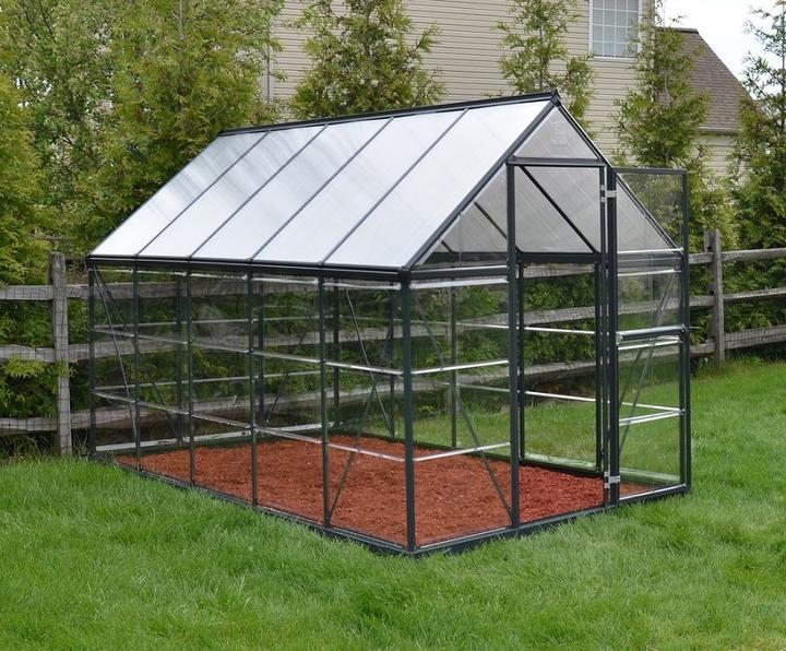 Actual product image Palram Hybrid