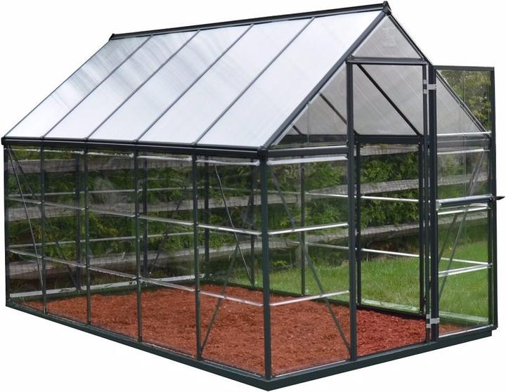 Actual product image Palram Hybrid