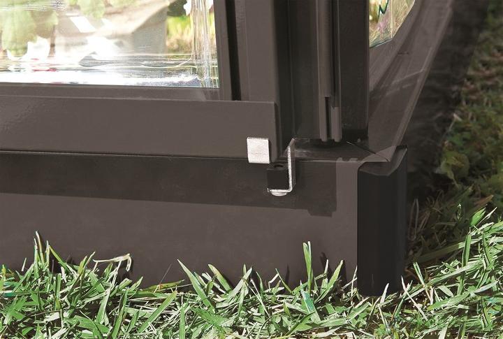 Actual product image Palram Hybrid