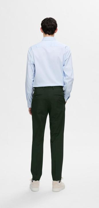 Actual product image Selected 175 Slim fit trousers (102)