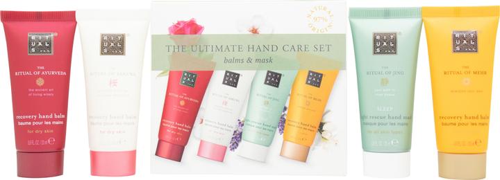 Produktbild Rituals Handpflegeset (Körperpflegeset)