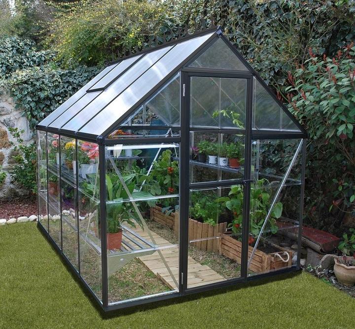 Actual product image Palram Hybrid