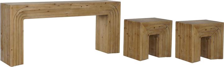 Produktbild Esprit Console Home 180 x 40 x 80 cm (3 Pieces) (180 x 40 x 80 cm)