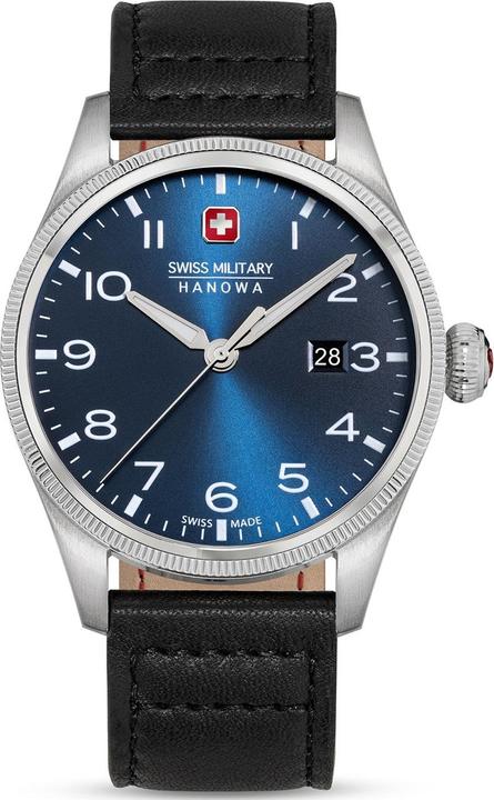 Immagine prodotto Swiss Military Hanowa SMWGB0000805 Thunderbolt (43 mm)