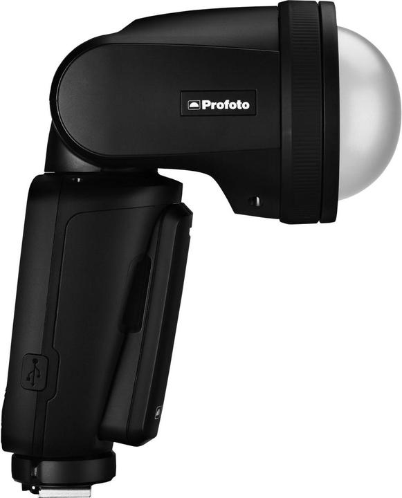 Actual product image Profoto clic domes (Flash unit spare parts)
