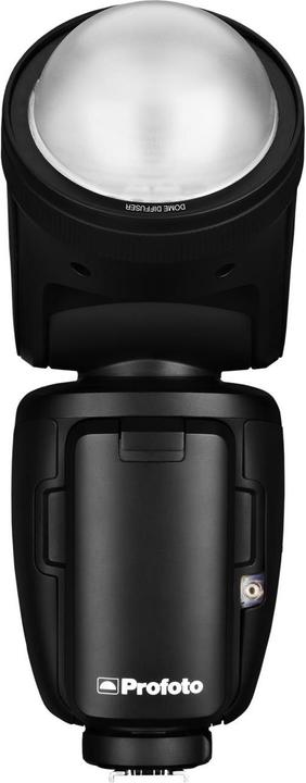 Actual product image Profoto clic domes (Flash unit spare parts)