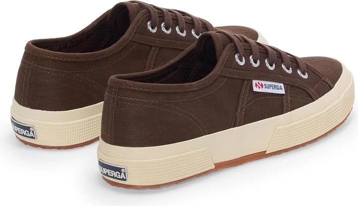 Actual product image Superga 2750 Linen (39)