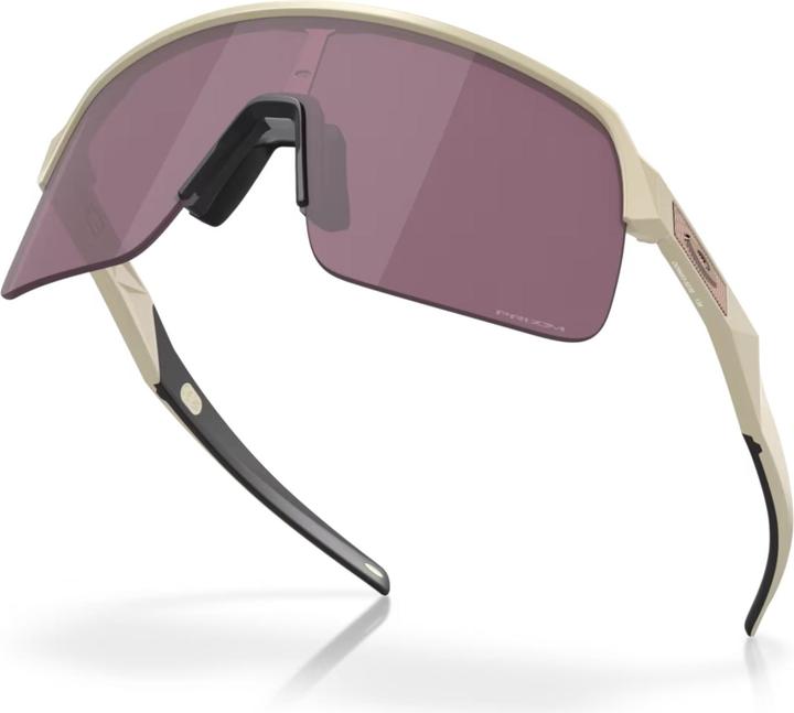 Produktbild Oakley Sutro Lite (Matte Sand, Prizm Road Black)