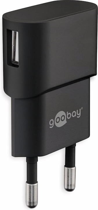 Goobay USB A Charger (5 W)