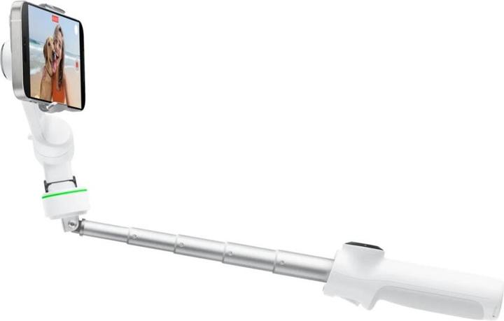 Image du produit Insta360 Flow 2 Pro Standard Bundle (Smartphone, 0.30 kg)