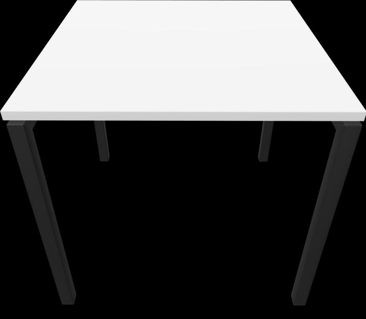 Image du produit Narbutas Table de réunion Nova (800 x 800 x 740 mm)