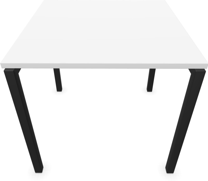 Produktbild Narbutas Nova Besprechungstisch (800 x 800 x 740 mm)