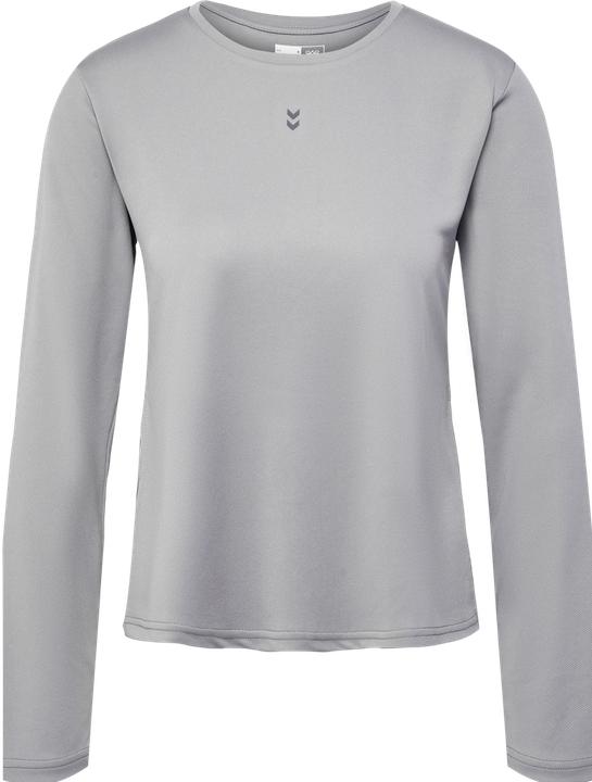Produktbild hummel hmlMT FRI MESH T-SHIRT L/S (M)