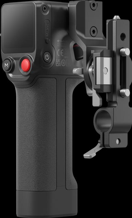 Immagine prodotto DJI Maniglia Focus Pro (Aiuto per la messa a fuoco del gimbal)
