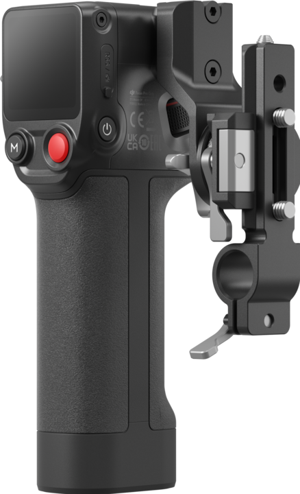 Produktbild DJI Focus Pro Griff (Gimbal Fokushilfe)
