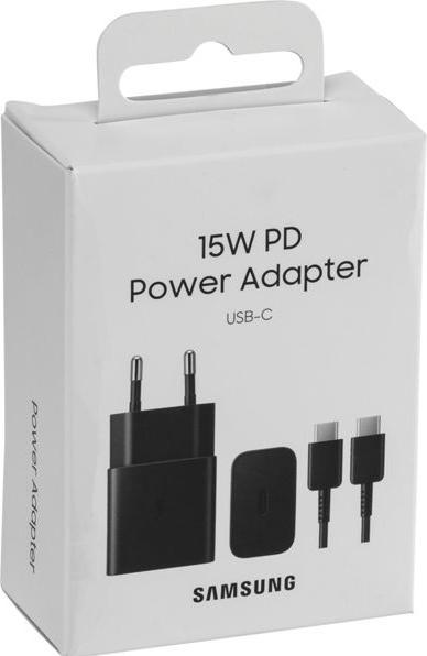 Image du produit Samsung EP-T1510 (15 W, 1 portion)