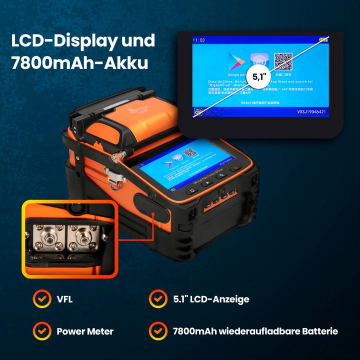 Produktbild Extralink AI-9 (Spleissbox, Spleissboxen/Verteiler Zubehör)