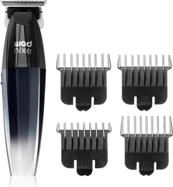 Immagine prodotto Nixie NIXE Tagliacapelli nero-argento