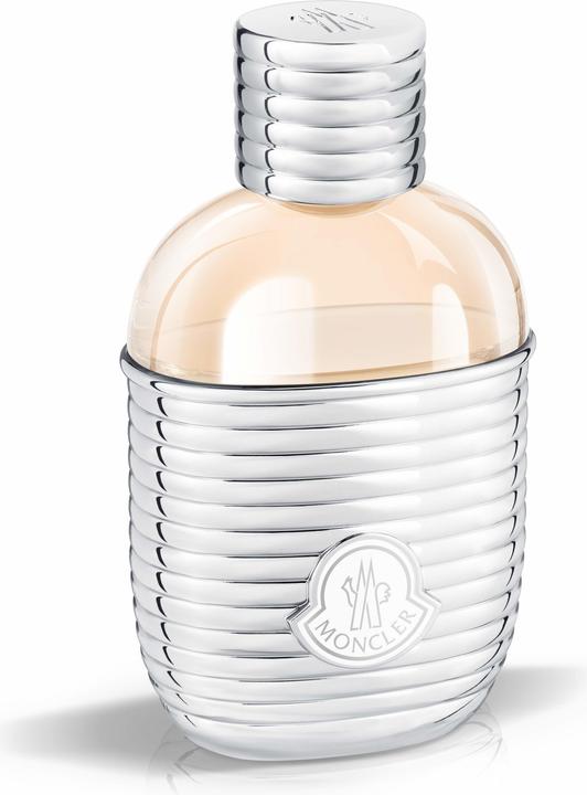 Produktbild Moncler Eau de Parfum (Eau de Parfum, 60 ml)
