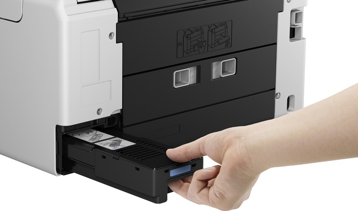 Image du produit Canon MAXIFY GX 6150 (Réservoir d'encre, Couleur)