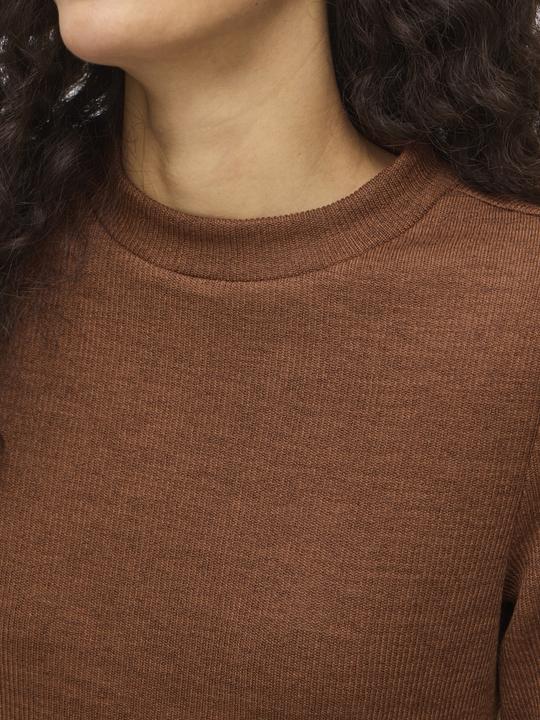 Image du produit Vila VIRAFFI Langarm Minikleid (L)