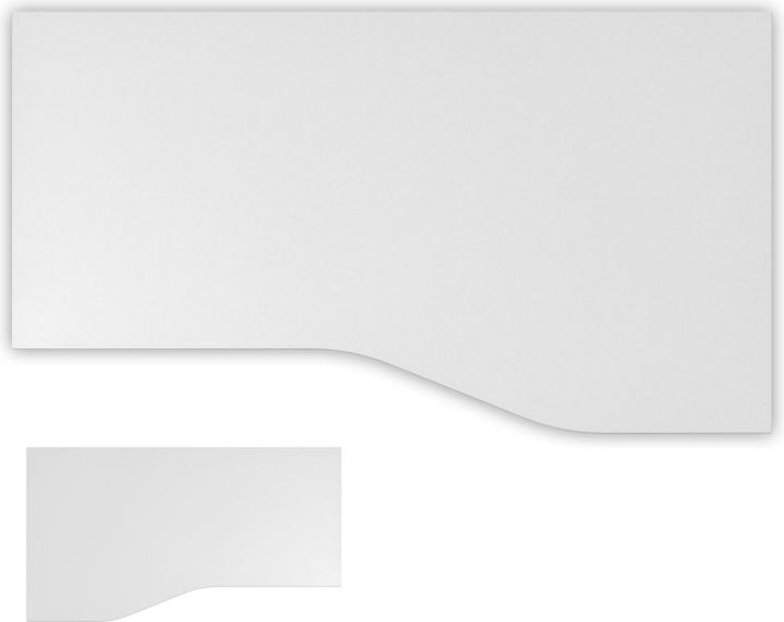 Bümö DIY Desk Top (100 x 180 x 25 cm)