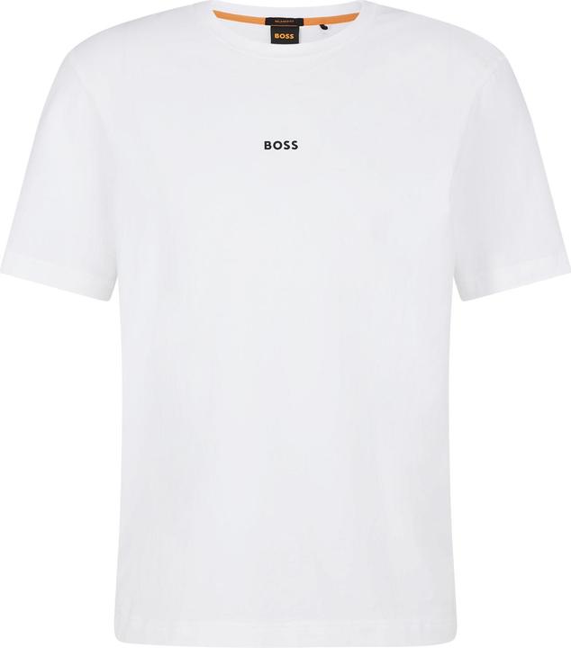 Produktbild BOSS T-Shirt Relaxed Fit TCHUP (L)